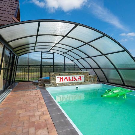 Folk Resort Domki I Apartamenty Murzasichle Dış mekan fotoğraf