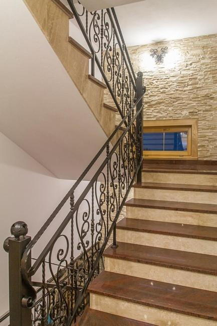 Folk Resort Domki I Apartamenty Murzasichle Oda fotoğraf