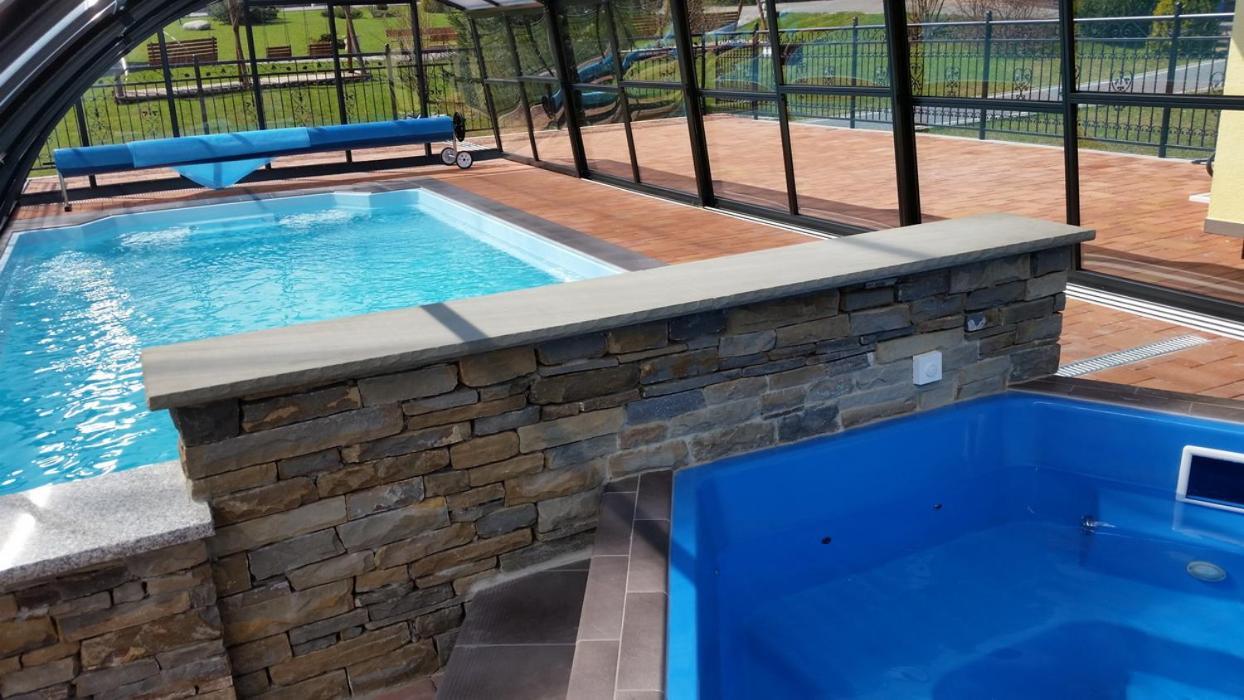 Folk Resort Domki I Apartamenty Murzasichle Dış mekan fotoğraf