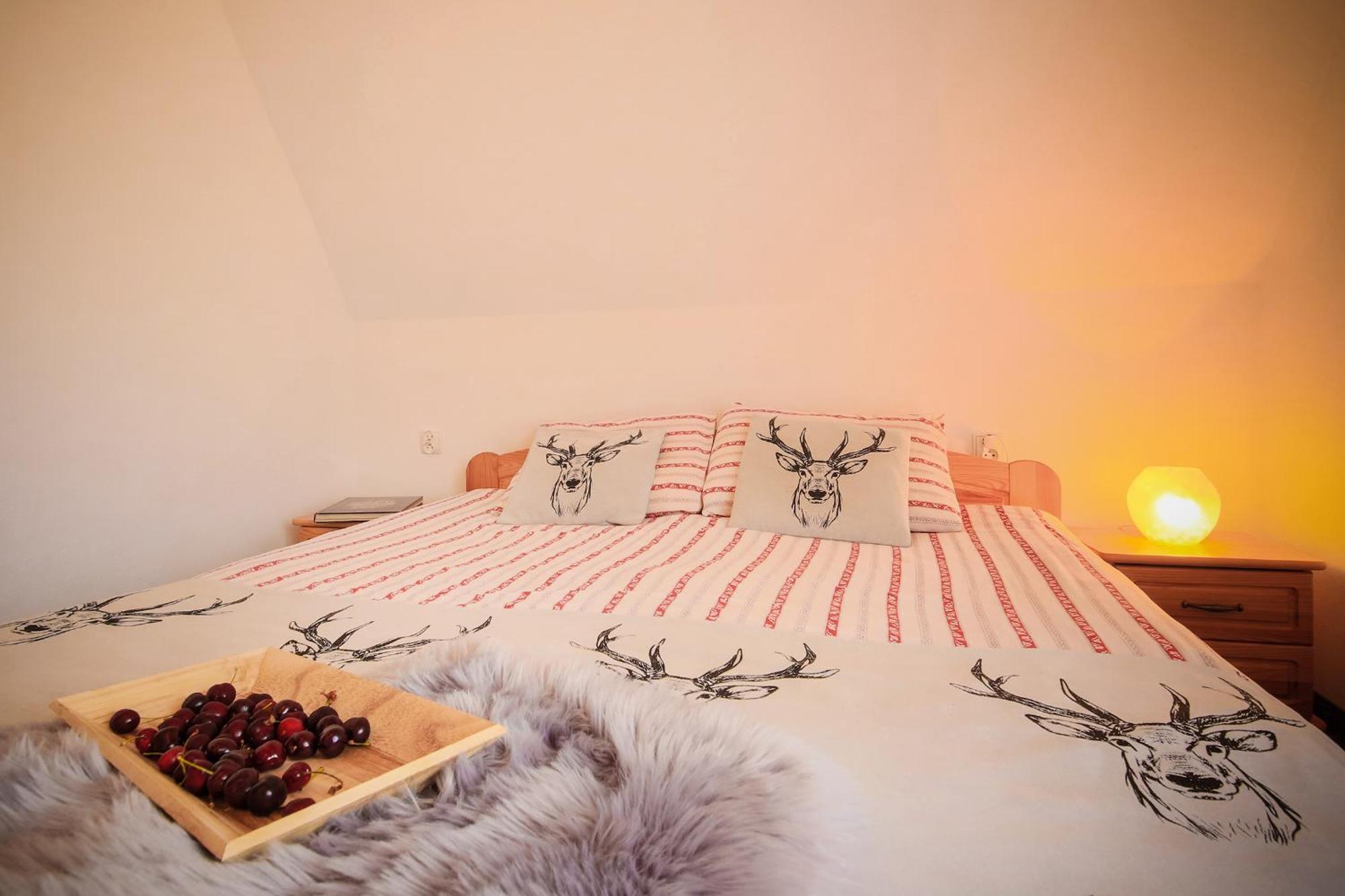 Folk Resort Domki I Apartamenty Murzasichle Dış mekan fotoğraf
