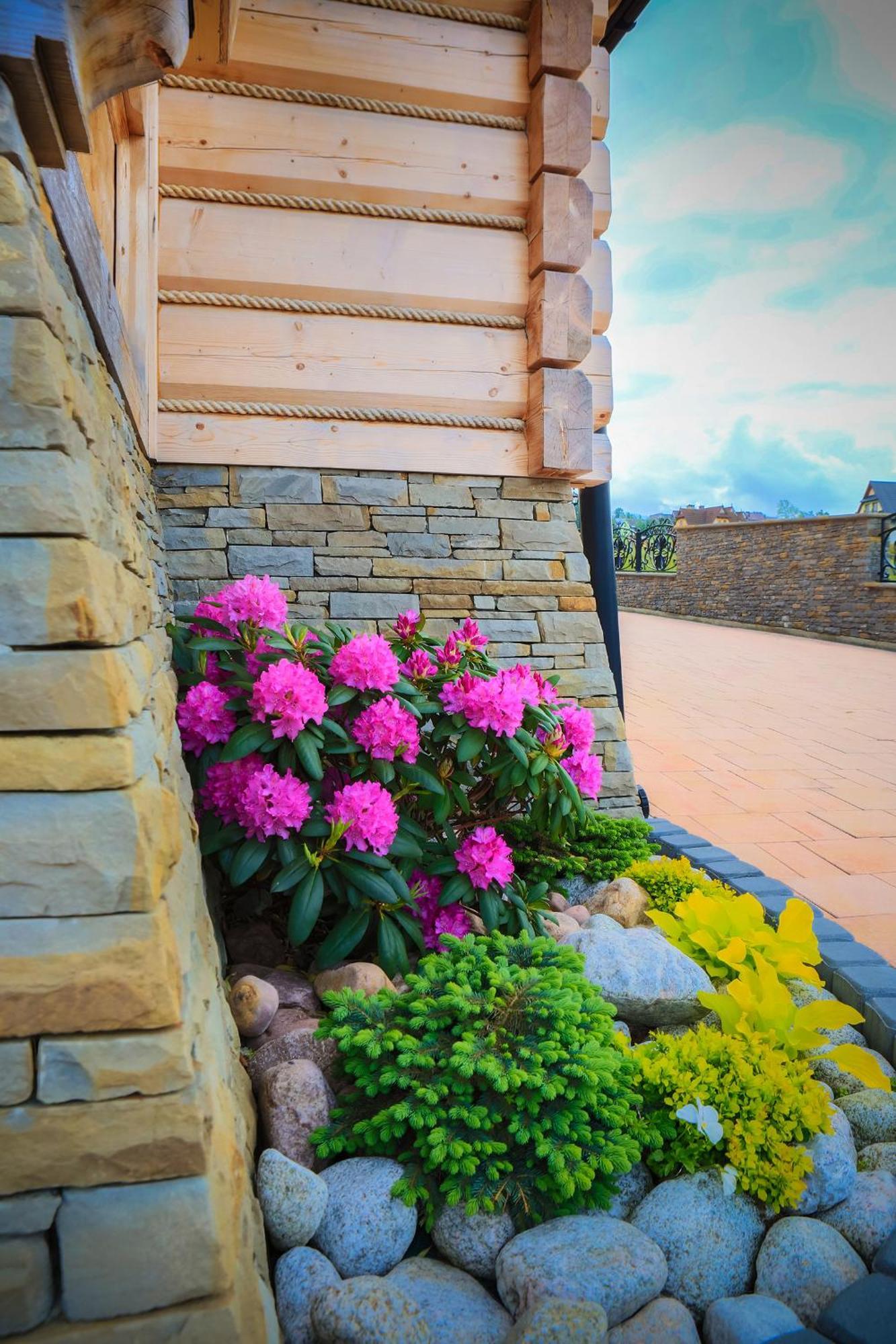 Folk Resort Domki I Apartamenty Murzasichle Dış mekan fotoğraf
